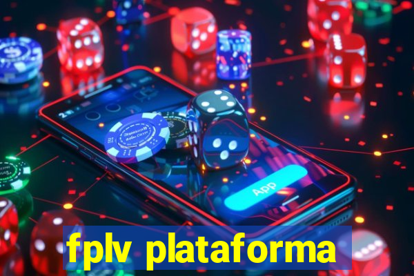 fplv plataforma